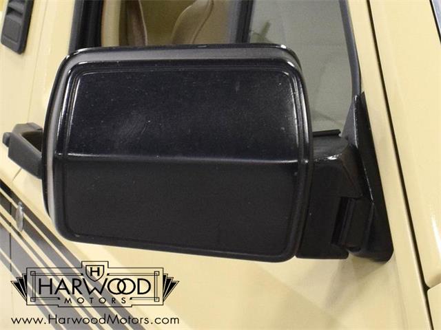 1989 Jeep Comanche (CC-1735755) for sale in Macedonia, Ohio