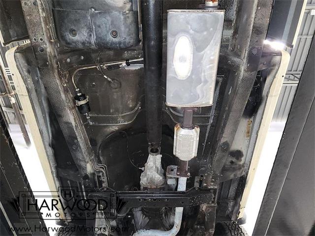 1989 Jeep Comanche (CC-1735755) for sale in Macedonia, Ohio