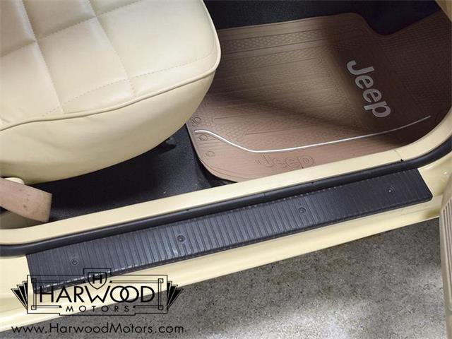 1989 Jeep Comanche (CC-1735755) for sale in Macedonia, Ohio