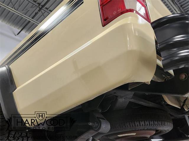 1989 Jeep Comanche (CC-1735755) for sale in Macedonia, Ohio