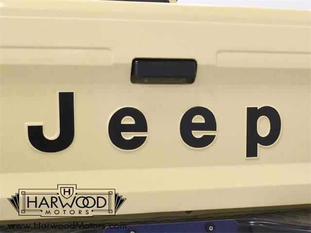 1989 Jeep Comanche (CC-1735755) for sale in Macedonia, Ohio