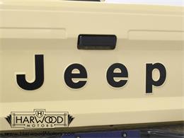 1989 Jeep Comanche (CC-1735755) for sale in Macedonia, Ohio