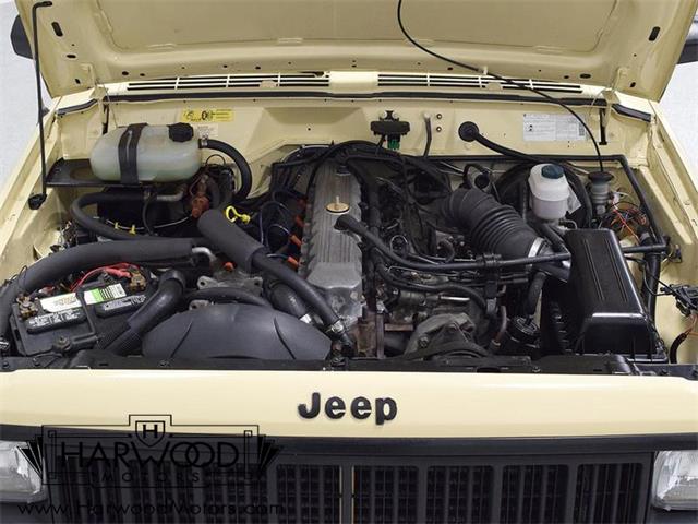 1989 Jeep Comanche (CC-1735755) for sale in Macedonia, Ohio
