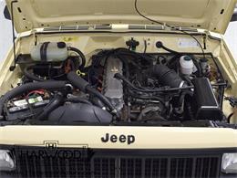 1989 Jeep Comanche (CC-1735755) for sale in Macedonia, Ohio