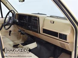 1989 Jeep Comanche (CC-1735755) for sale in Macedonia, Ohio