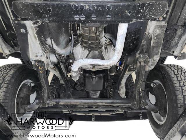 1989 Jeep Comanche (CC-1735755) for sale in Macedonia, Ohio