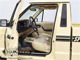 1989 Jeep Comanche (CC-1735755) for sale in Macedonia, Ohio