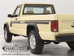 1989 Jeep Comanche (CC-1735755) for sale in Macedonia, Ohio