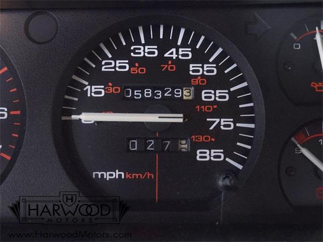 1989 Jeep Comanche (CC-1735755) for sale in Macedonia, Ohio