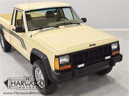 1989 Jeep Comanche (CC-1735755) for sale in Macedonia, Ohio