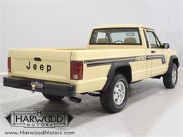 1989 Jeep Comanche (CC-1735755) for sale in Macedonia, Ohio