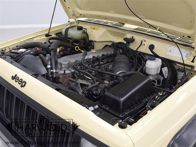 1989 Jeep Comanche (CC-1735755) for sale in Macedonia, Ohio