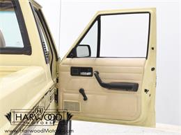 1989 Jeep Comanche (CC-1735755) for sale in Macedonia, Ohio