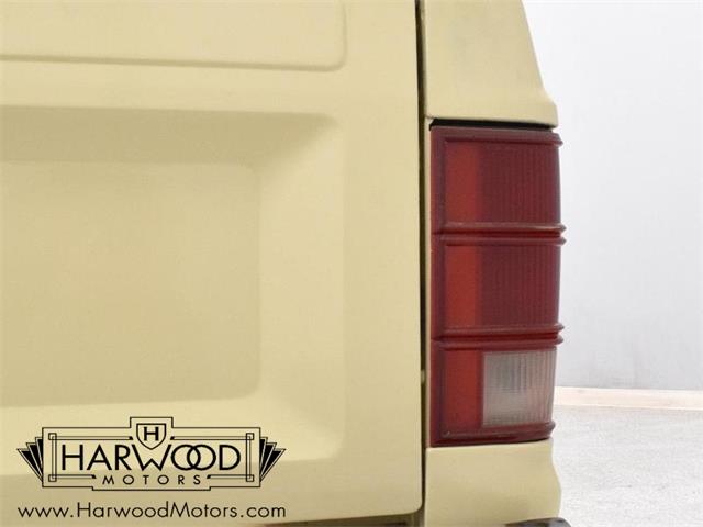 1989 Jeep Comanche (CC-1735755) for sale in Macedonia, Ohio