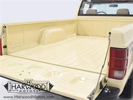 1989 Jeep Comanche (CC-1735755) for sale in Macedonia, Ohio