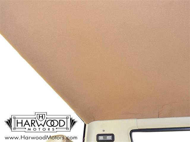 1989 Jeep Comanche (CC-1735755) for sale in Macedonia, Ohio