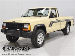 1989 Jeep Comanche (CC-1735755) for sale in Macedonia, Ohio