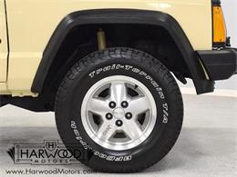 1989 Jeep Comanche (CC-1735755) for sale in Macedonia, Ohio