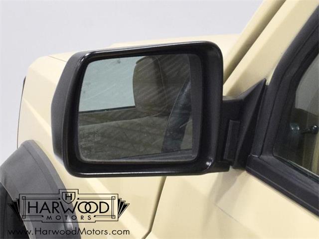 1989 Jeep Comanche (CC-1735755) for sale in Macedonia, Ohio