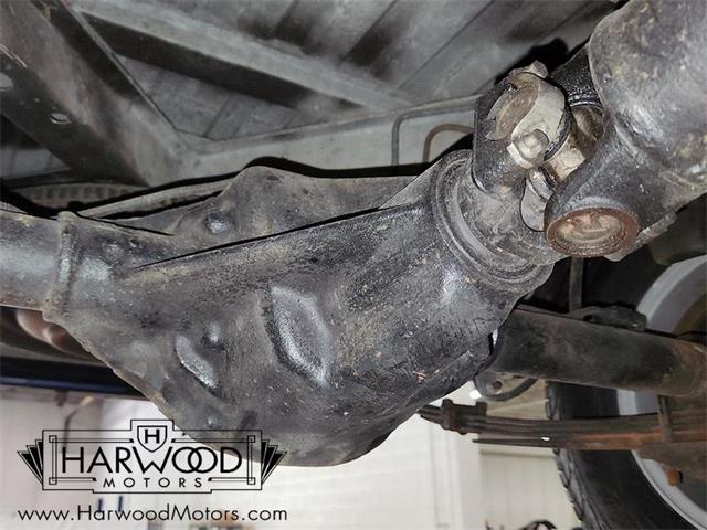 1989 Jeep Comanche (CC-1735755) for sale in Macedonia, Ohio