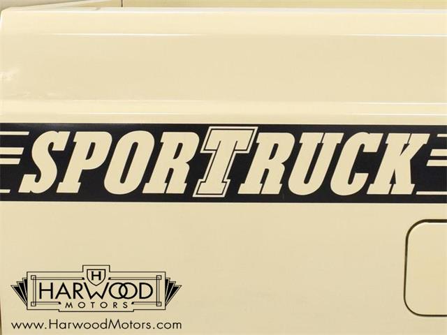 1989 Jeep Comanche (CC-1735755) for sale in Macedonia, Ohio