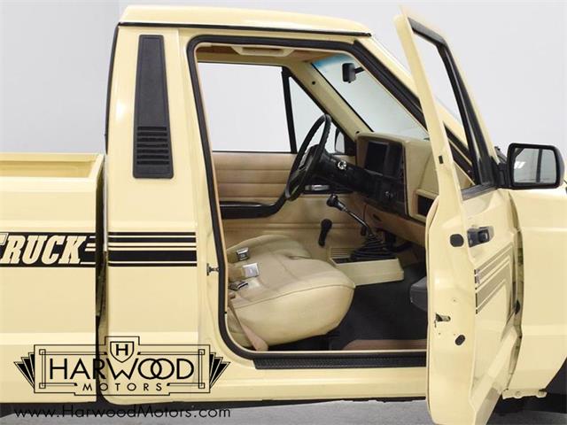 1989 Jeep Comanche (CC-1735755) for sale in Macedonia, Ohio