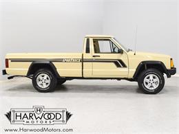 1989 Jeep Comanche (CC-1735755) for sale in Macedonia, Ohio