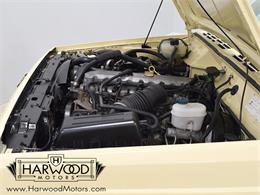 1989 Jeep Comanche (CC-1735755) for sale in Macedonia, Ohio