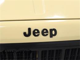 1989 Jeep Comanche (CC-1735755) for sale in Macedonia, Ohio