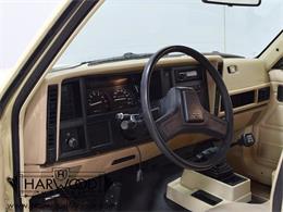 1989 Jeep Comanche (CC-1735755) for sale in Macedonia, Ohio