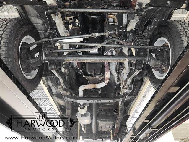 1989 Jeep Comanche (CC-1735755) for sale in Macedonia, Ohio