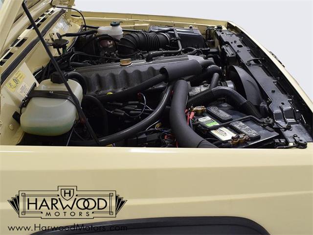 1989 Jeep Comanche (CC-1735755) for sale in Macedonia, Ohio