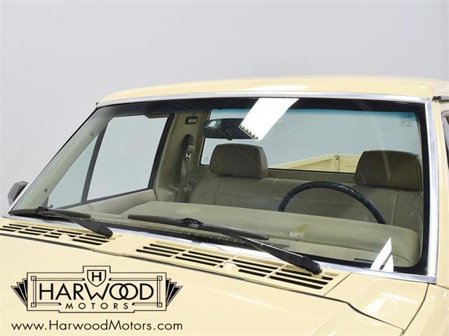 1989 Jeep Comanche (CC-1735755) for sale in Macedonia, Ohio