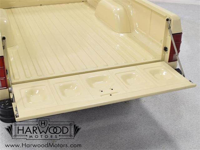 1989 Jeep Comanche (CC-1735755) for sale in Macedonia, Ohio