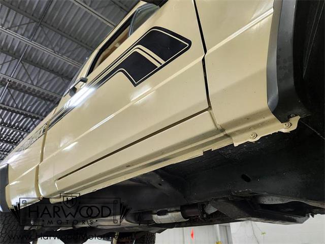 1989 Jeep Comanche (CC-1735755) for sale in Macedonia, Ohio