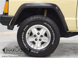 1989 Jeep Comanche (CC-1735755) for sale in Macedonia, Ohio