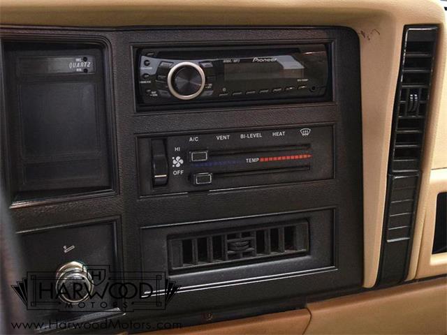 1989 Jeep Comanche (CC-1735755) for sale in Macedonia, Ohio