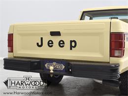 1989 Jeep Comanche (CC-1735755) for sale in Macedonia, Ohio