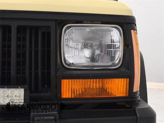 1989 Jeep Comanche (CC-1735755) for sale in Macedonia, Ohio