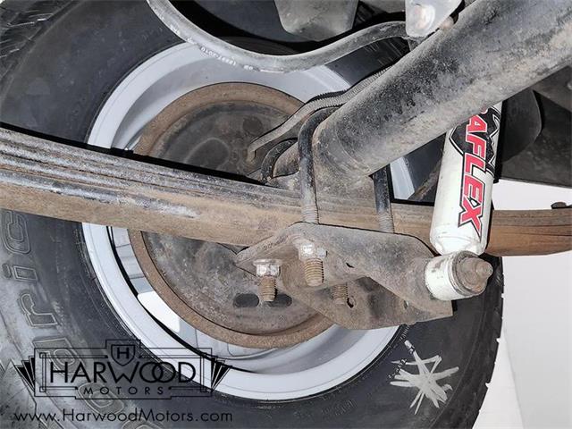 1989 Jeep Comanche (CC-1735755) for sale in Macedonia, Ohio