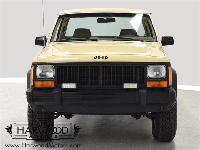 1989 Jeep Comanche (CC-1735755) for sale in Macedonia, Ohio