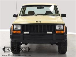 1989 Jeep Comanche (CC-1735755) for sale in Macedonia, Ohio