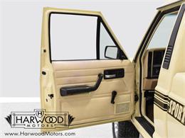 1989 Jeep Comanche (CC-1735755) for sale in Macedonia, Ohio