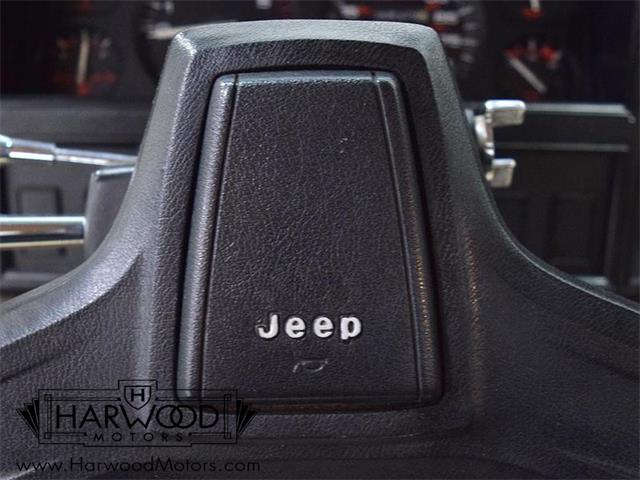 1989 Jeep Comanche (CC-1735755) for sale in Macedonia, Ohio