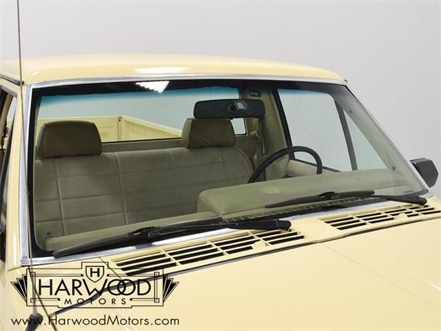 1989 Jeep Comanche (CC-1735755) for sale in Macedonia, Ohio