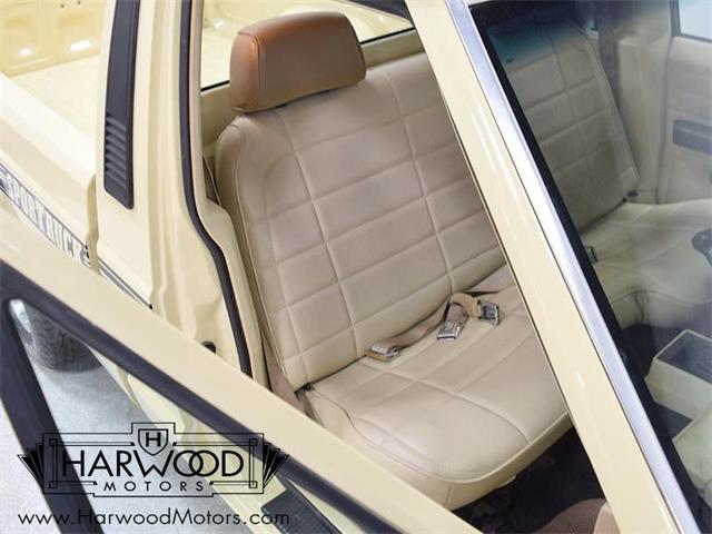 1989 Jeep Comanche (CC-1735755) for sale in Macedonia, Ohio