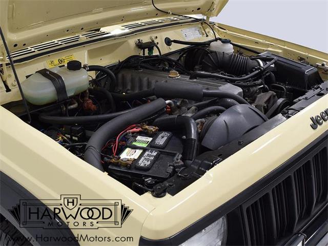 1989 Jeep Comanche (CC-1735755) for sale in Macedonia, Ohio