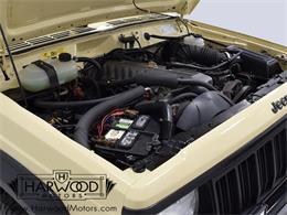 1989 Jeep Comanche (CC-1735755) for sale in Macedonia, Ohio