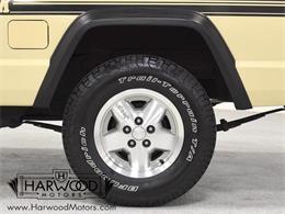 1989 Jeep Comanche (CC-1735755) for sale in Macedonia, Ohio