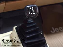 1989 Jeep Comanche (CC-1735755) for sale in Macedonia, Ohio